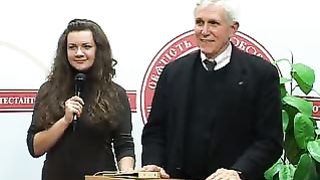 Семинар партнеров роста церкви 10