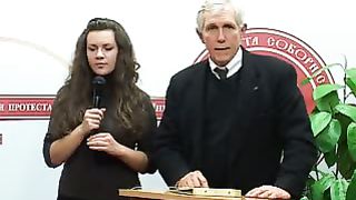 Семинар партнеров роста церкви 10