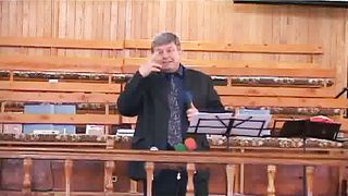 Ростислав Мурах - Повторий шлюб