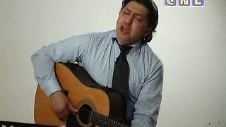 Воззови ко Мне - Александр Шишков