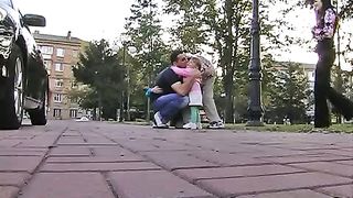 Воззови ко Мне - Вадим и Алена Монах