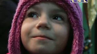 Воззови ко Мне - Детский дом