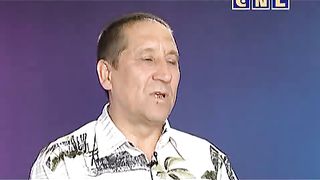 Воззови ко Мне - Николай Джамиров