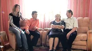 Воззови ко Мне - семья Давыдулиных