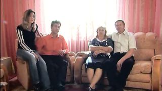 Воззови ко Мне - семья Давыдулиных