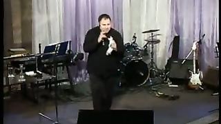 Сергей Яковлев - Радость от Слова