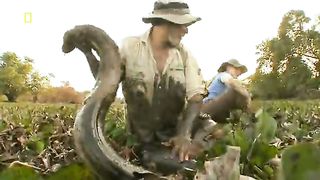 Анаконда Королева змей (2010)