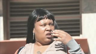 В антиникотиновой рекламе снялись раковые больные