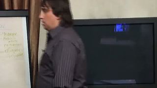 Территория перемен - Преображение