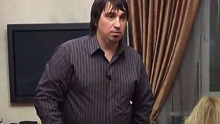 Территория перемен - Преображение