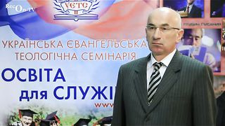 Новогоднее поздравление профессора Василия В Костицкого