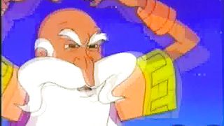 Рождественские истории: Рождественское сокровище Михея