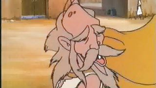 Рождественские истории: Рождественское сокровище Михея