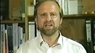 Крах теории эволюции 3