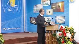 Три роки телеканалу