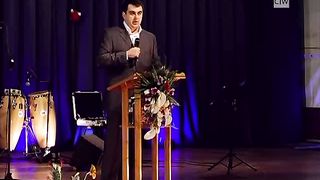 Іванечко Андрій - Образа та прощення