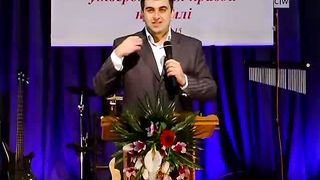 Іванечко Андрій - Образа та прощення