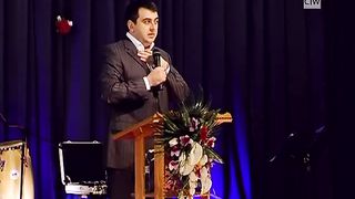 Іванечко Андрій - Образа та прощення