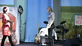 Обычная история - обычных людей