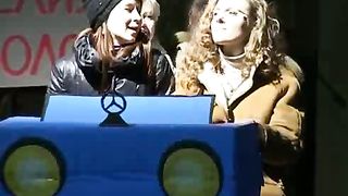 Обычная история - обычных людей