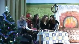 Обычная история - обычных людей