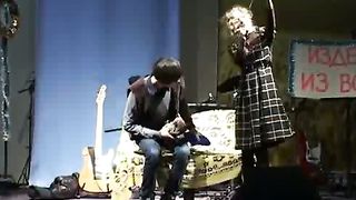 Обычная история - обычных людей