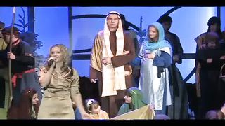 Мюзикл Два Адама 2