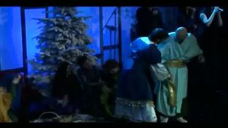 Мюзикл Два Адама 2