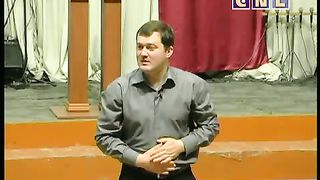 Анатолий Мокляк - Вера это не топор