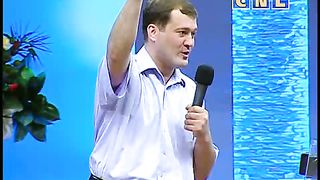 Анатолий Мокляк - Иисус Тот ради которого мы собрались