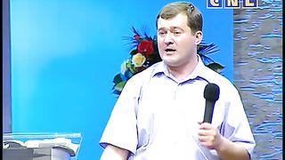 Анатолий Мокляк - Иисус Тот ради которого мы собрались