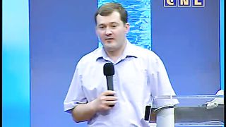 Анатолий Мокляк - Иисус Тот ради которого мы собрались