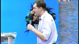 Анатолий Мокляк - Иисус Тот ради которого мы собрались