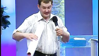 Анатолий Мокляк - Мы письмо Христово