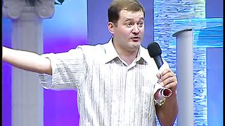 Анатолий Мокляк - Мы письмо Христово