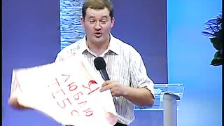 Анатолий Мокляк - Мы письмо Христово