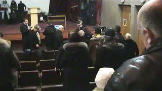 06.02.2011 Молитовне зцілення