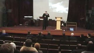 06.02.2011 Молитовне зцілення