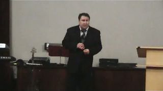 06.02.2011 Молитовне зцілення