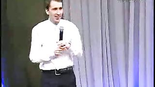 Иван Крюков - Бог центр нашей жизни