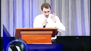 Иван Крюков - Бог центр нашей жизни