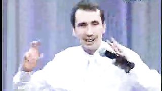 Иван Крюков - Бог центр нашей жизни