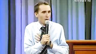 Иван Крюков - Вера надежда любовь 2