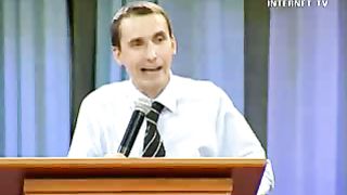 Иван Крюков - Вера надежда любовь 1