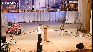 Иван Крюков - Господь смотрит на наше сердце