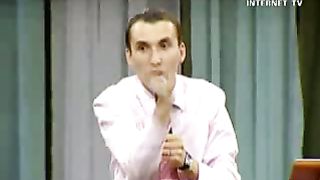 Иван Крюков - Грех Каина 2