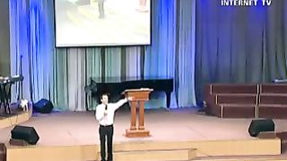 Иван Крюков - Грех Каина 2