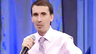 Иван Крюков - Не бойся