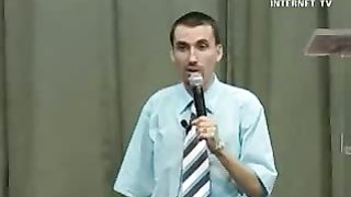 Иван Крюков - Не разменивай свою праведность