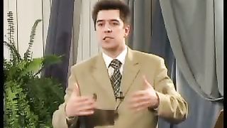 Сергей Кузьмин - Закон Божий 5-10